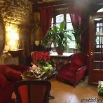 Hotel Esmeralda Paryż