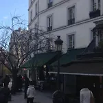 Esmeralda Hotel *