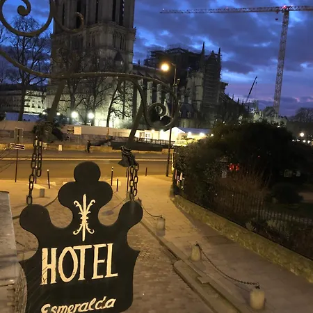 Esmeralda Otel