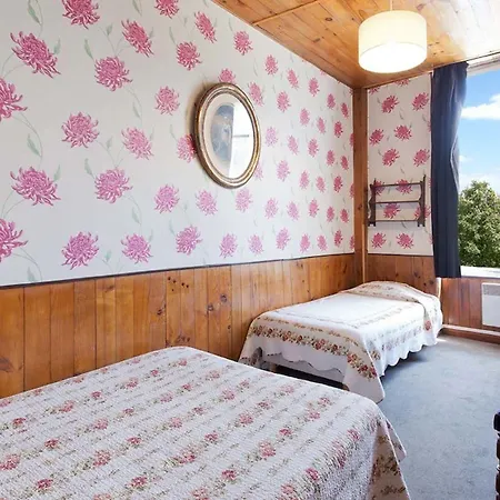 Otel Esmeralda