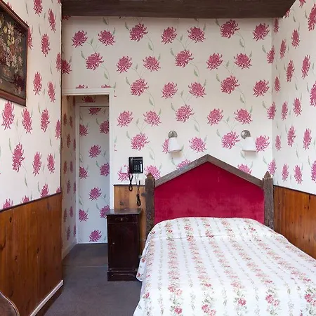 Hotel Esmeralda Paris