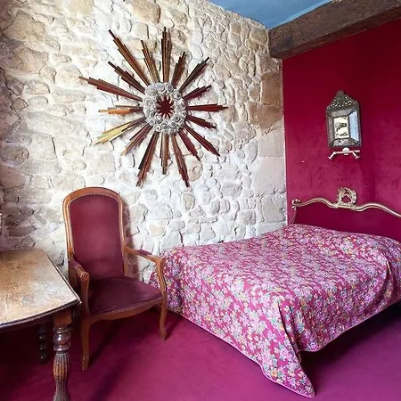 Hotel Esmeralda