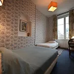 Hotel Esmeralda París