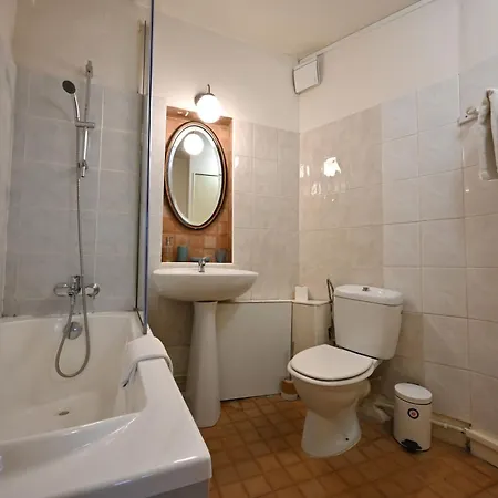 Esmeralda Otel Paris