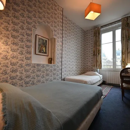 Hotel Esmeralda Parijs