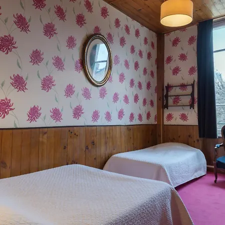 Esmeralda Hotel