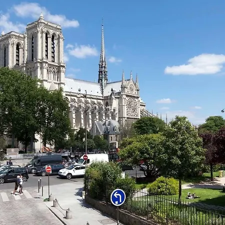 Esmeralda * Παρίσι