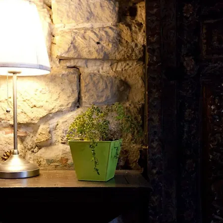 Esmeralda Hotell Paris