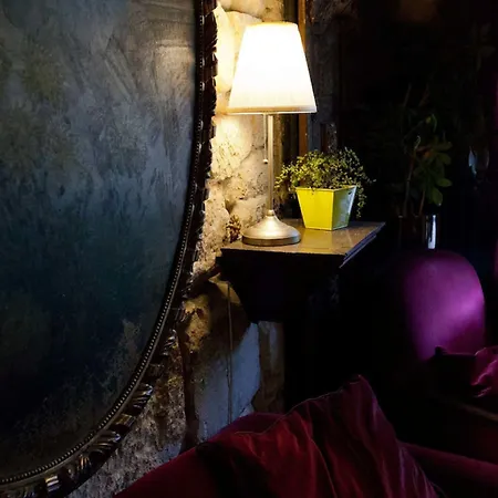 Esmeralda * Παρίσι