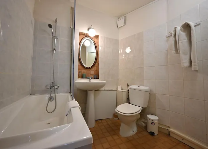 Esmeralda Hotel Paris