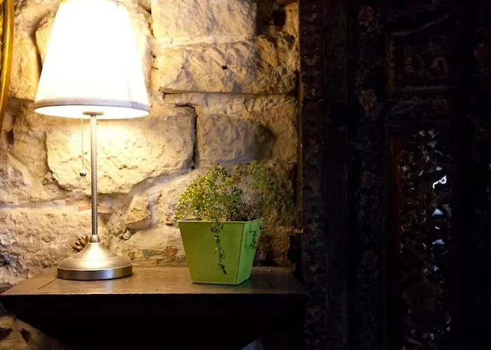 Esmeralda Hotel Paris