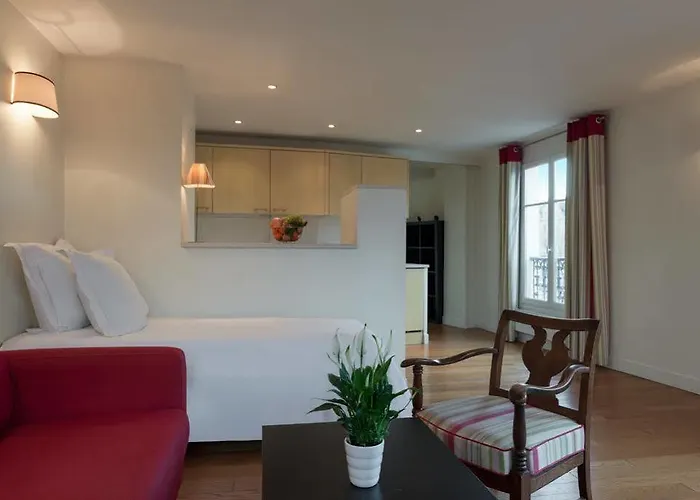 酒店 埃斯梅拉达酒店