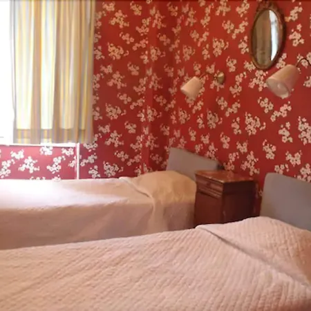 Esmeralda * פריז